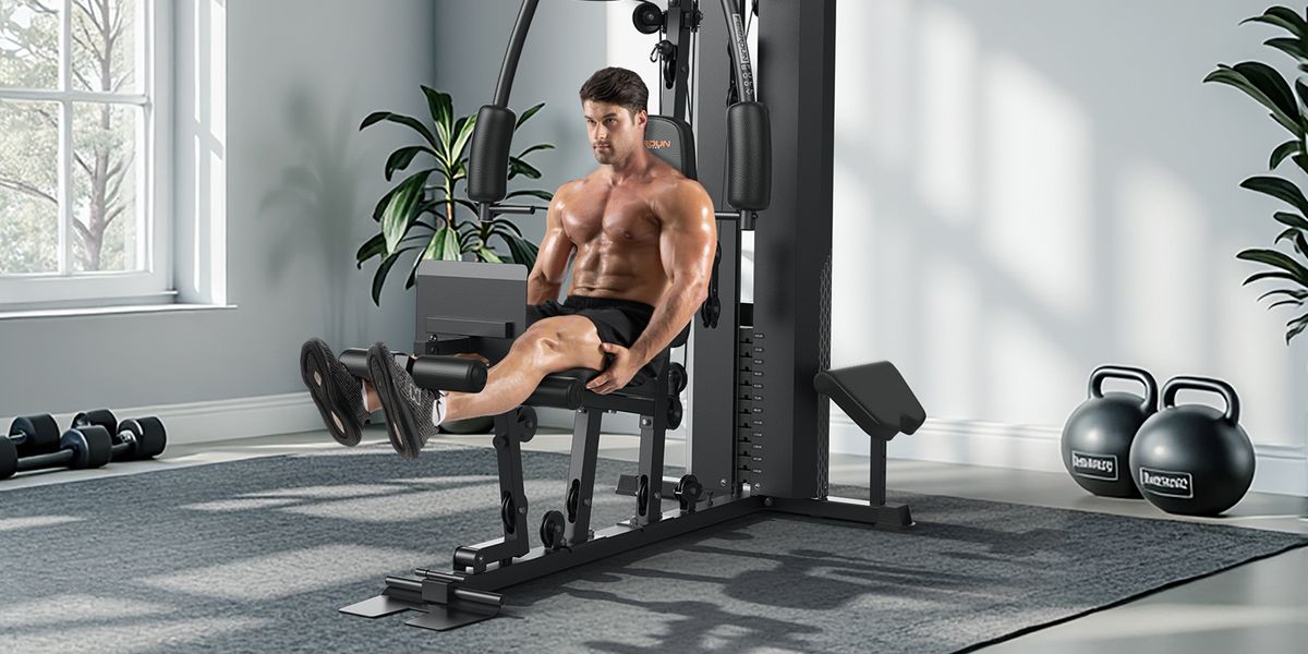 Leg day
