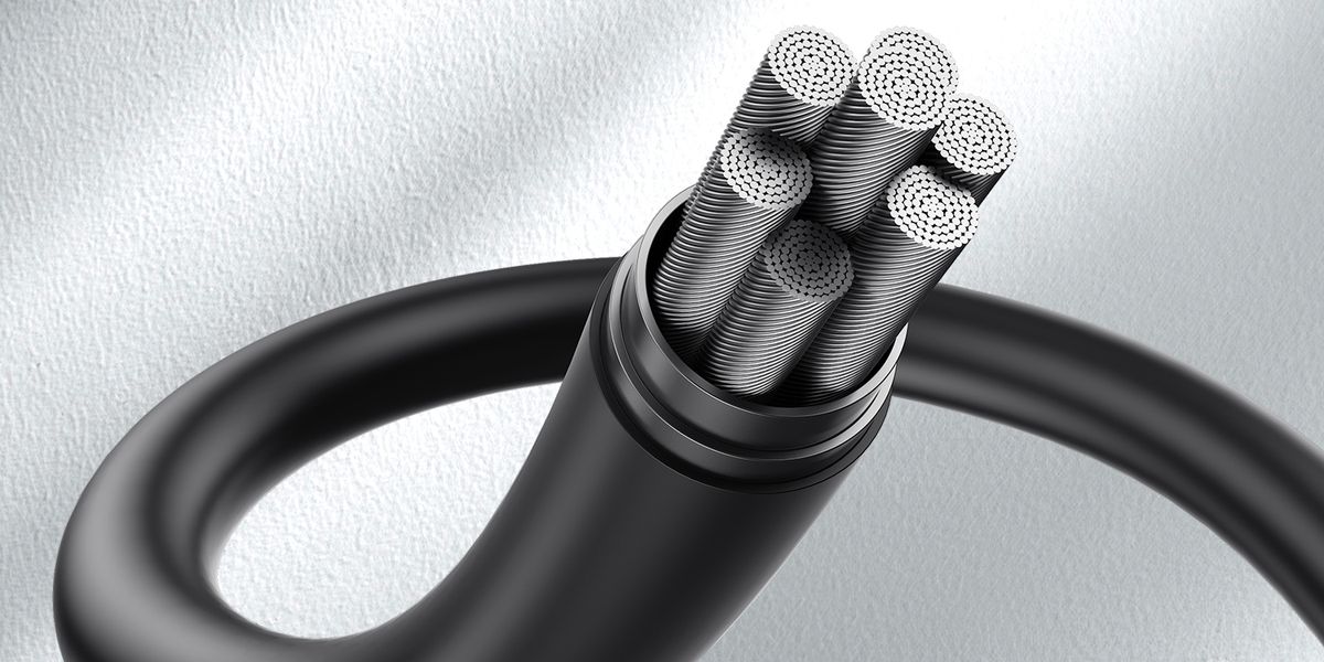Padded barbell connector of the FEIERDUN 5-in-1 dumbbell set